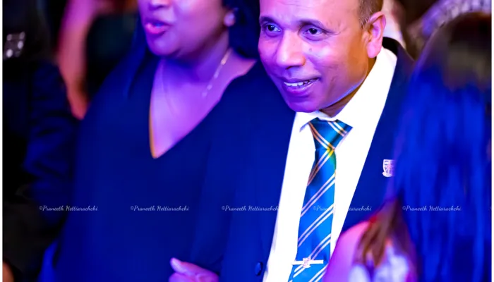Rhythm of Galle 2026 