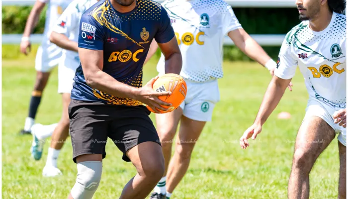 Festival of Rugby 2026