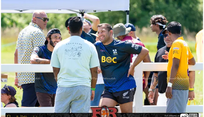 Festival of Rugby 2026