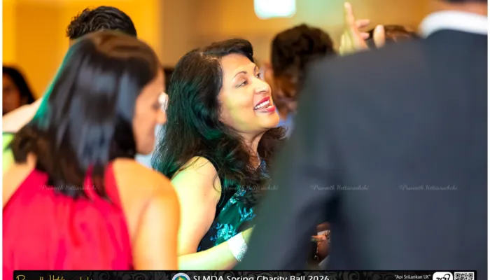 SLMDA Spring Charity Ball 2026