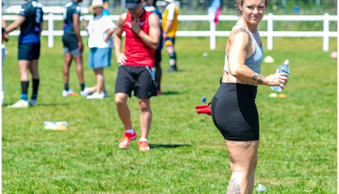 Festival of Rugby 2026