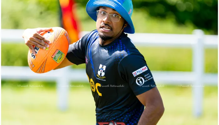 Festival of Rugby 2026