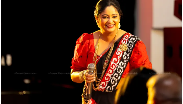 Milagiri Sandawa - SPM 2026
