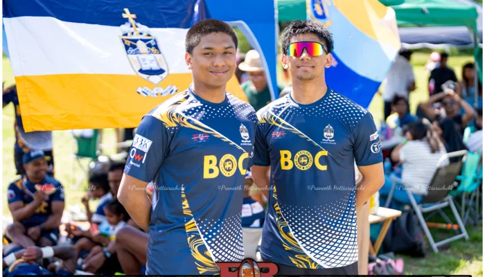 Festival of Rugby 2026