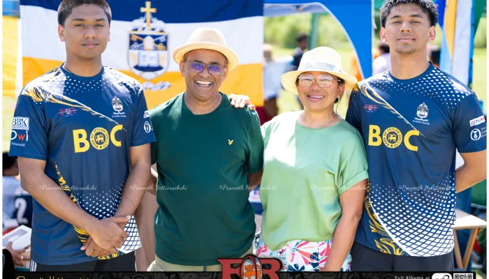 Festival of Rugby 2026