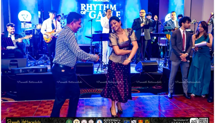 Rhythm of Galle 2026 