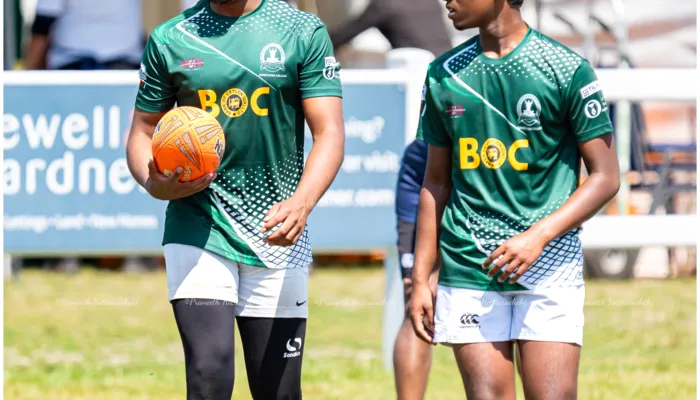 Festival of Rugby 2026