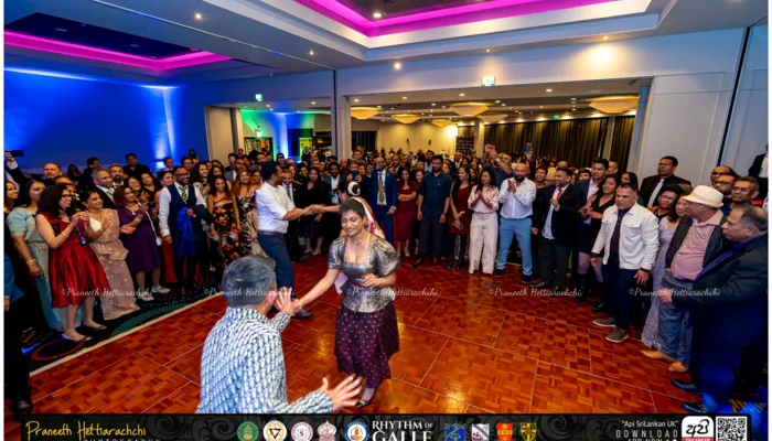 Rhythm of Galle 2026 