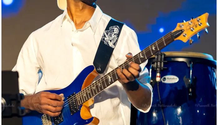 Milagiri Sandawa - SPM 2026