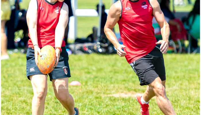 Festival of Rugby 2026