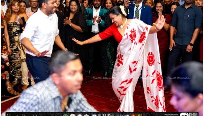 Rhythm of Galle 2026 