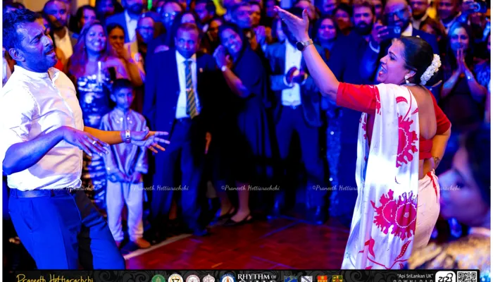 Rhythm of Galle 2026 