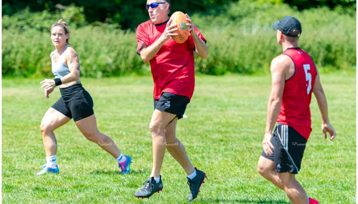 Festival of Rugby 2026