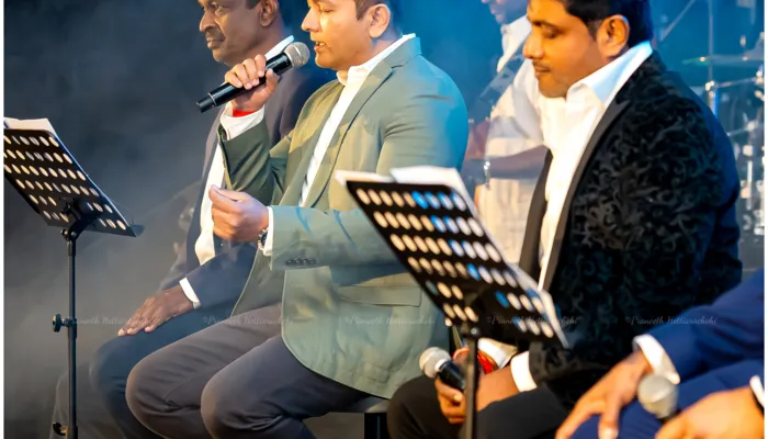 Milagiri Sandawa - SPM 2026