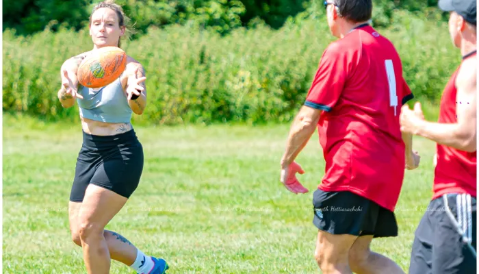 Festival of Rugby 2026