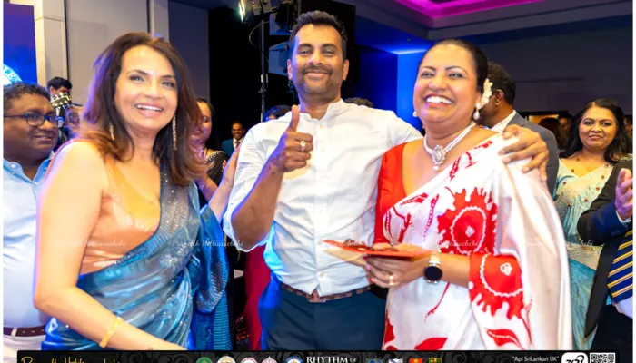 Rhythm of Galle 2026 