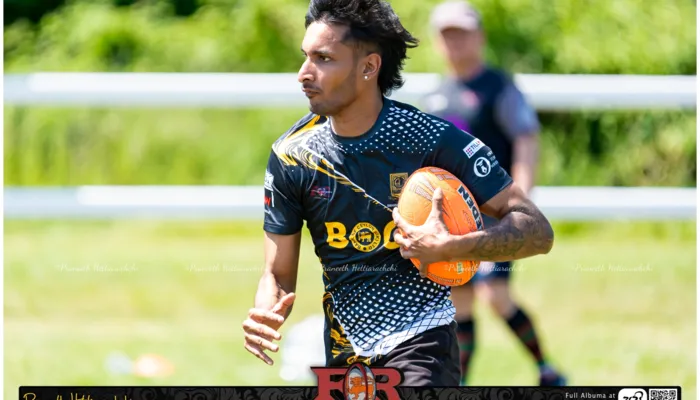 Festival of Rugby 2026