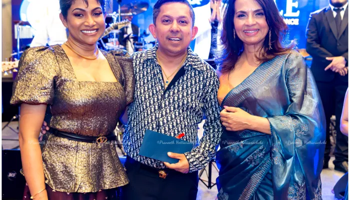 Rhythm of Galle 2026 