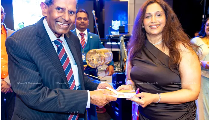 Rhythm of Galle 2026 