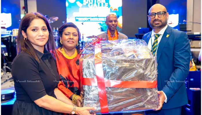 Rhythm of Galle 2026 