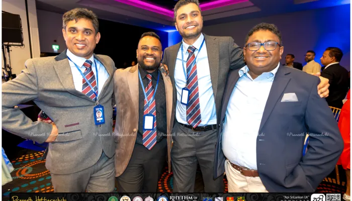 Rhythm of Galle 2026 