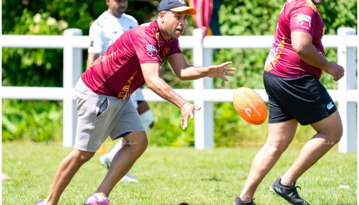 Festival of Rugby 2026