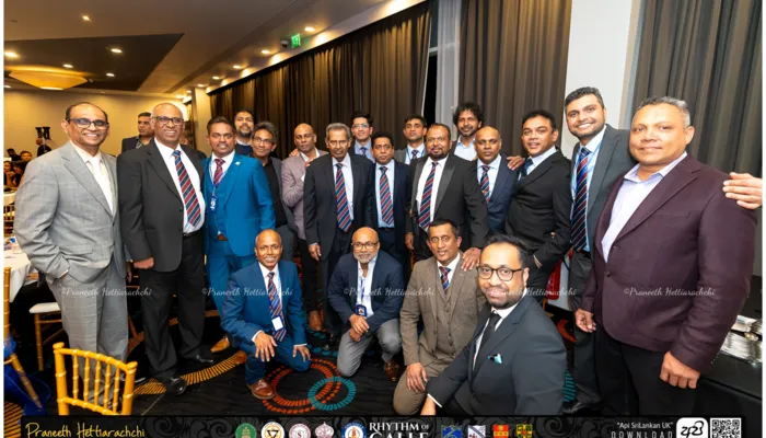 Rhythm of Galle 2026 