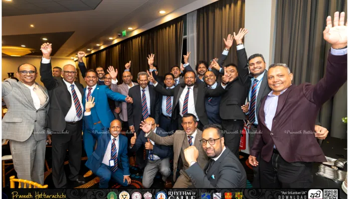 Rhythm of Galle 2026 