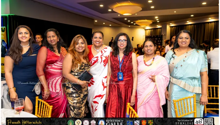 Rhythm of Galle 2026 