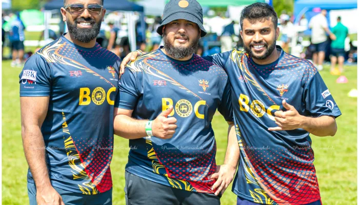 Festival of Rugby 2026
