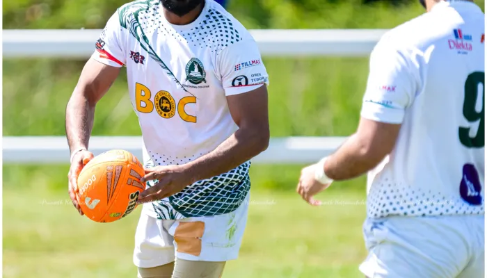Festival of Rugby 2026