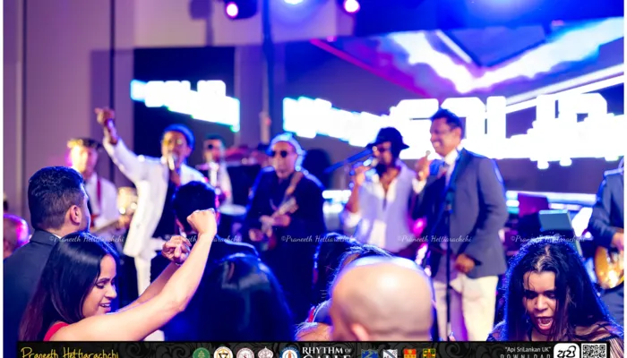 Rhythm of Galle 2026 