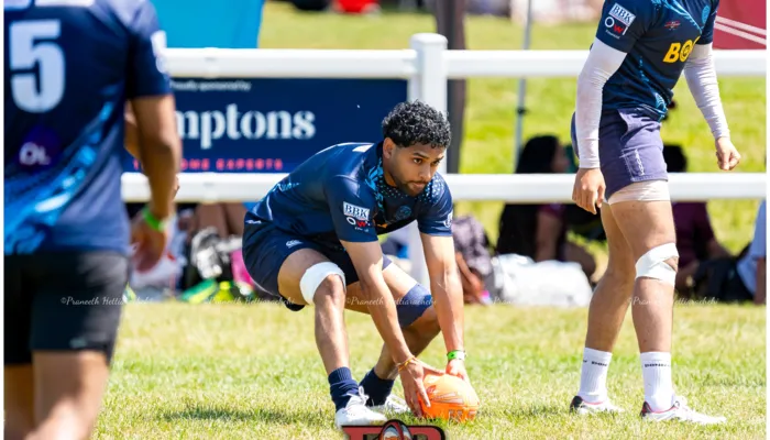 Festival of Rugby 2026