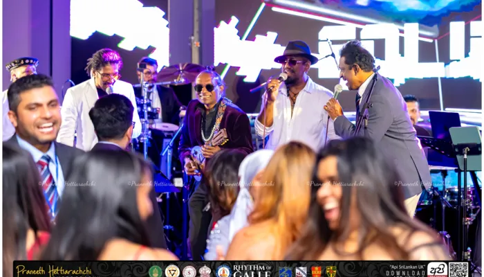 Rhythm of Galle 2026 