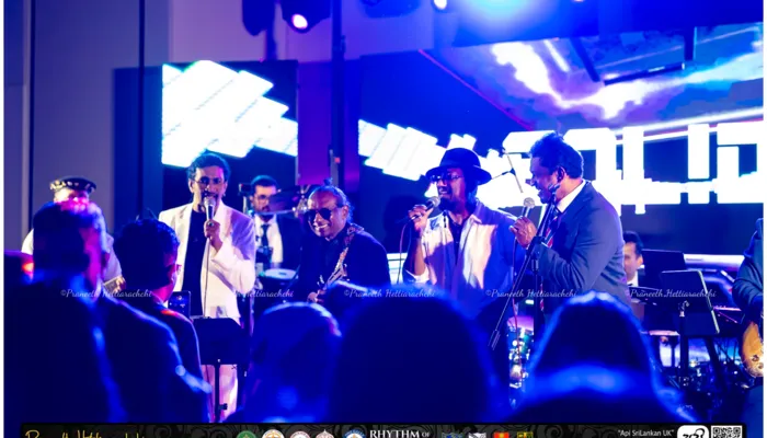 Rhythm of Galle 2026 