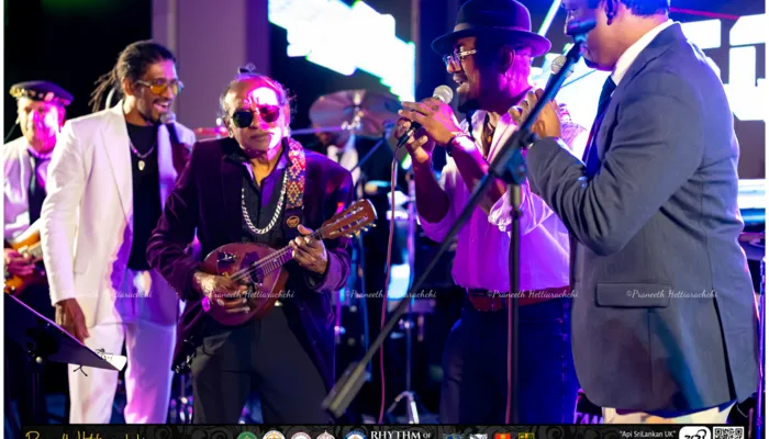 Rhythm of Galle 2026 