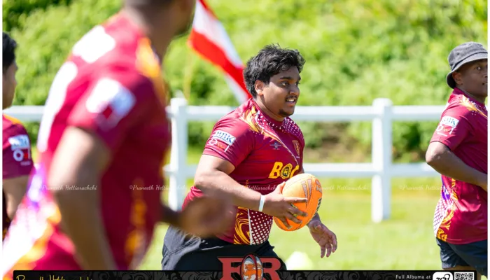 Festival of Rugby 2026