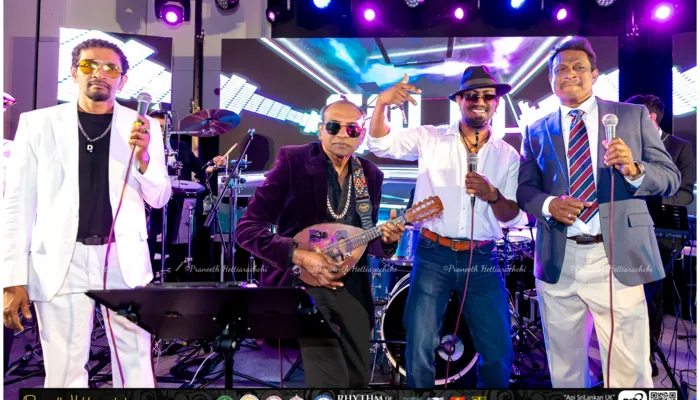 Rhythm of Galle 2026 