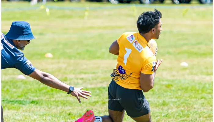Festival of Rugby 2026