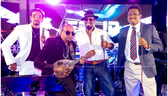 Rhythm of Galle 2026 