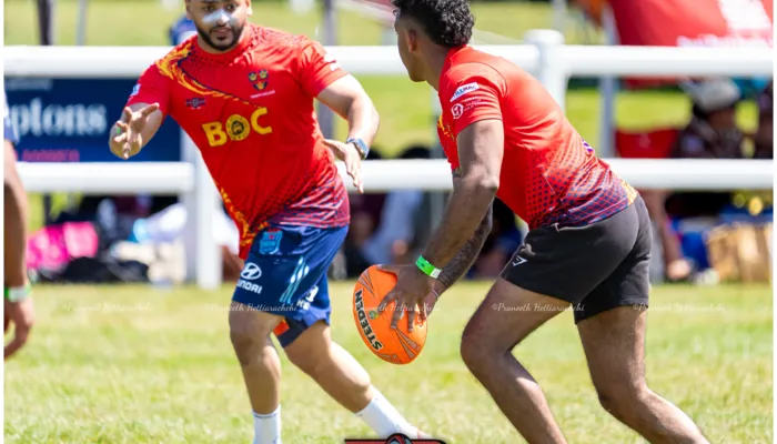 Festival of Rugby 2026