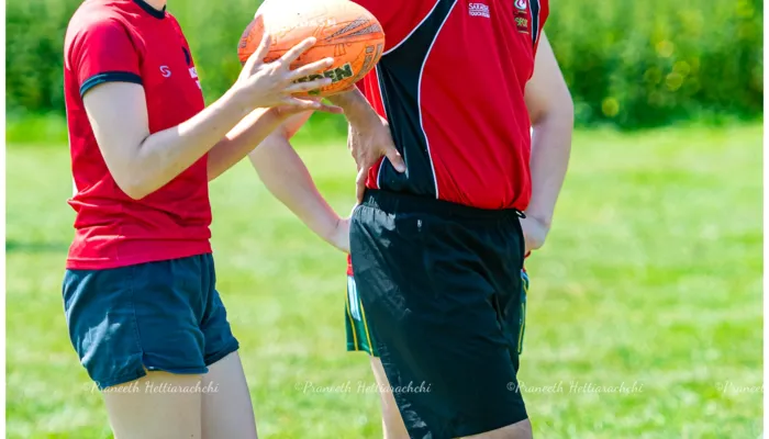 Festival of Rugby 2026