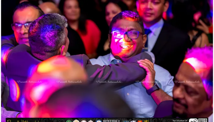 Rhythm of Galle 2026 