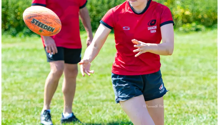 Festival of Rugby 2026
