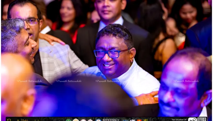 Rhythm of Galle 2026 