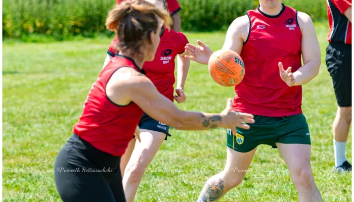 Festival of Rugby 2026