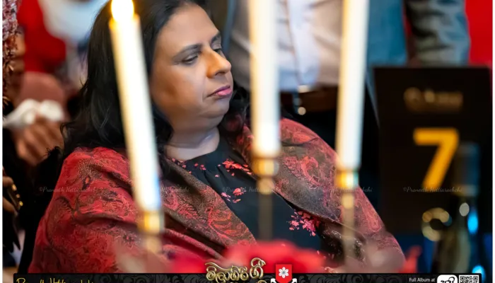 Milagiri Sandawa - SPM 2026