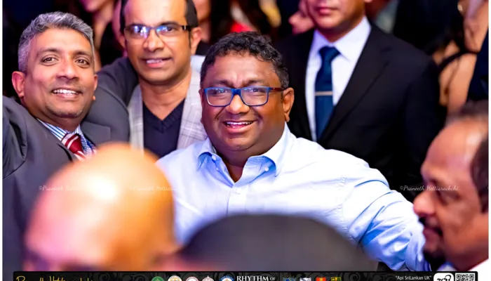 Rhythm of Galle 2026 