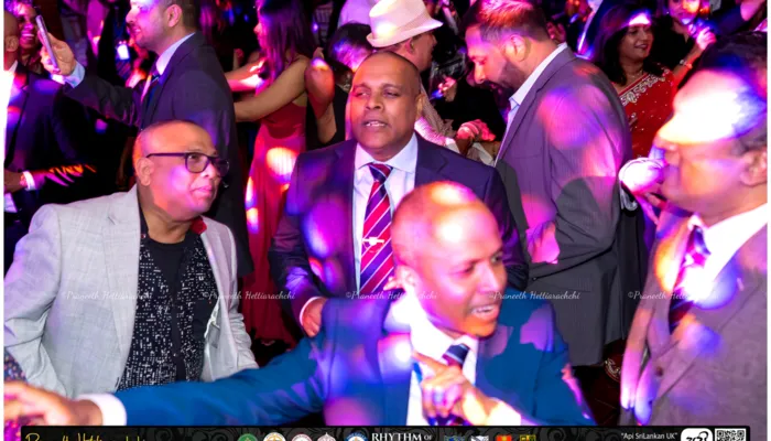 Rhythm of Galle 2026 