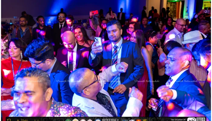 Rhythm of Galle 2026 